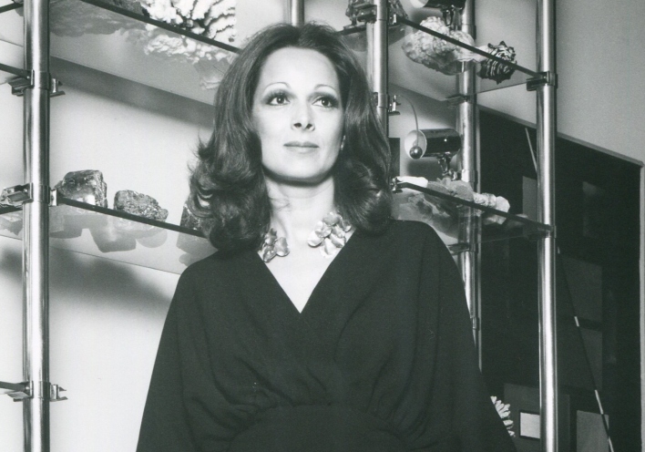 Άννα Φόνσου: Βαριέμαι τις Κυριακές!