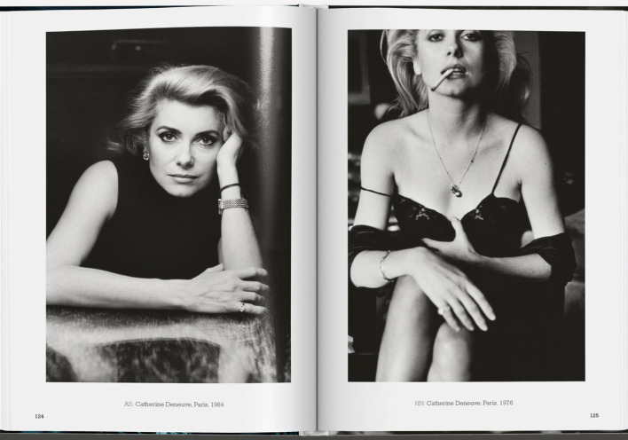 Helmut & June Newton: Μια ιστορία 55 χρόνων φτιαγμένη από αγάπη