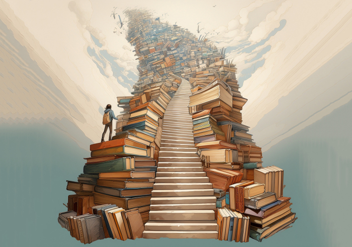 Βιβλία και συγγραφείς που θα διαβάσουμε το 2024