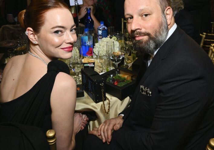 Όσκαρ 2024: Η ακτινογραφία των φετινών υποψηφιότητων