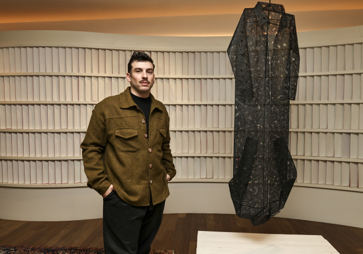 Στρατής Ταυλαρίδης