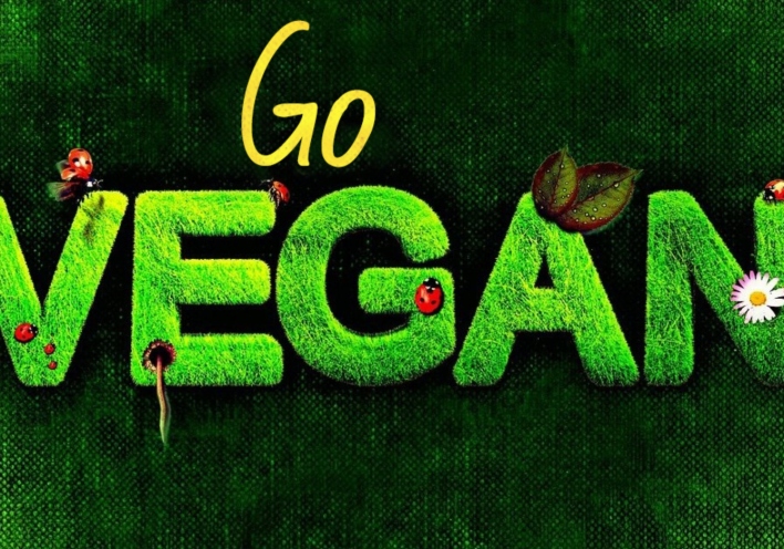 Αφιέρωμα Vegan Athens Voice 