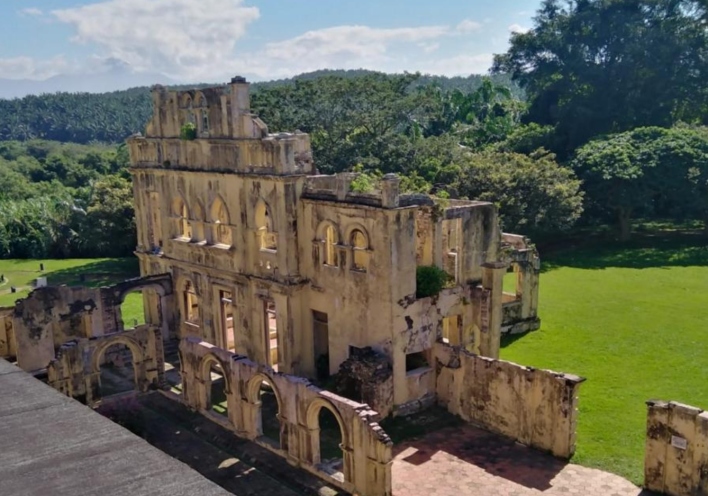 Μαλάκα: Ένα μνημείο πολιτιστικής κληρονομιάς στη Μαλαισία