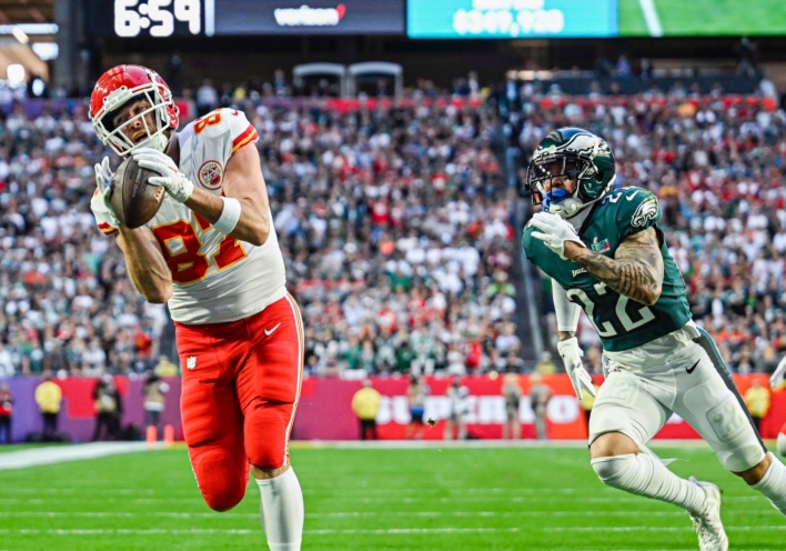 Super Bowl LVIII: Οι κορυφαίες διαφημίσεις πριν το μεγάλο event