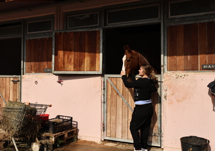 Ιππόδρομος