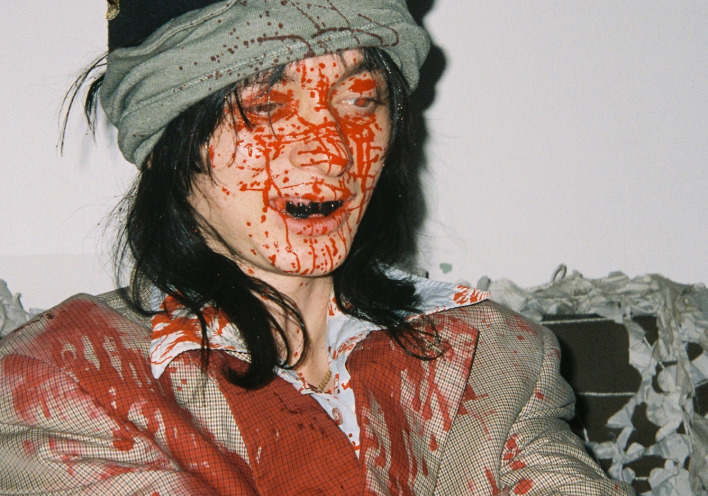 «This Is My Lifestyle»: Angus Scratch Green