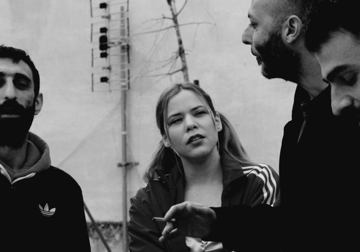 Jolly Roger, 10 χρόνια κενό