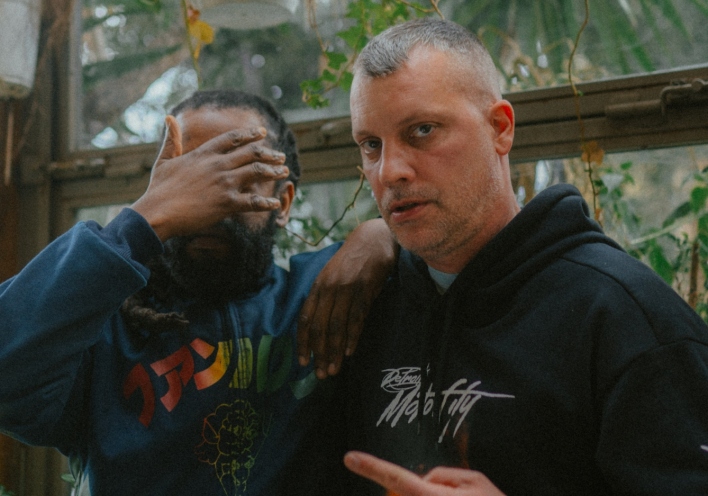 billy woods: Ο αμερικανός ράπερ επισκέφτηκε την Αθήνα για live και μάς μίλησε για την εμπειρία του, τη μουσική και τον κόσμο.