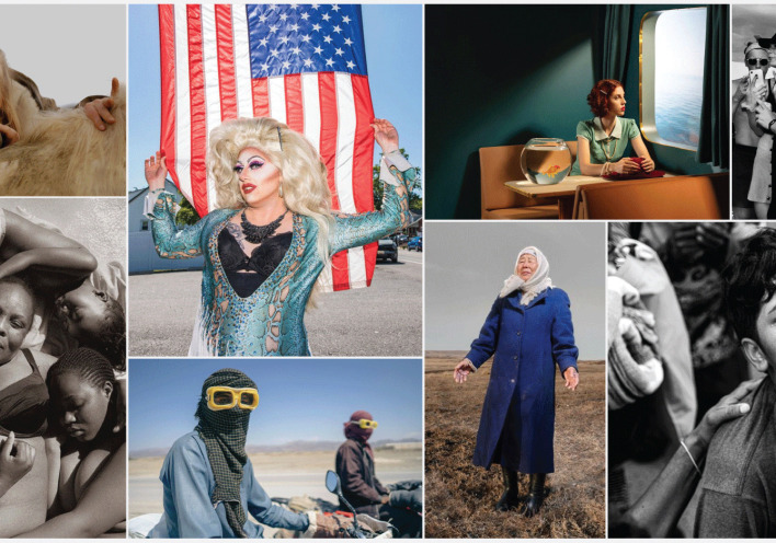  Sony World Photography Awards 2024