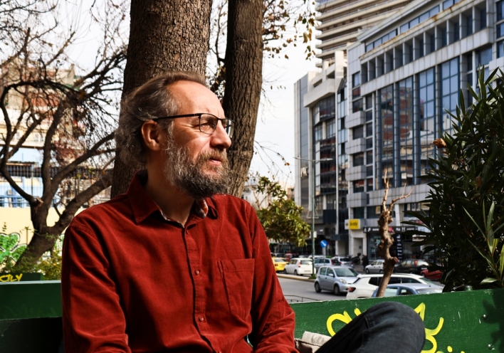 Θανάσης Πέτρου