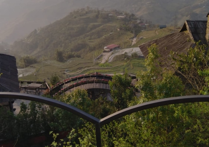 Βιετνάμ: Καταναλώνοντας τοπία