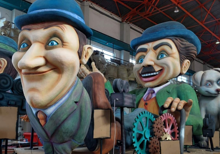 Καρναβάλι Πάτρας