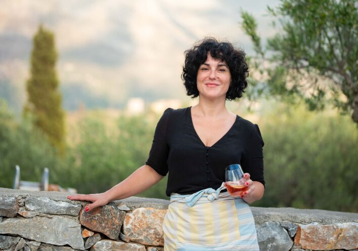 10 Γυναίκες στο τιμόνι της κουζίνας 