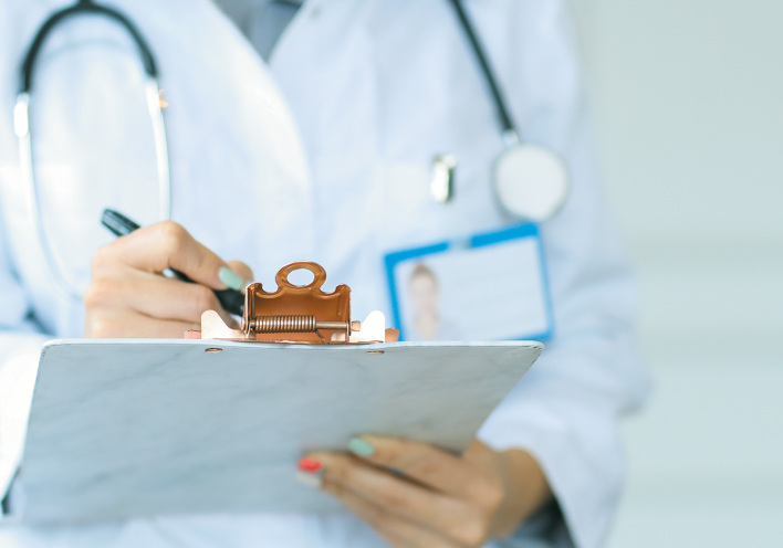 Ask the doctor: 8 γιατροί δίνουν συμβουλές