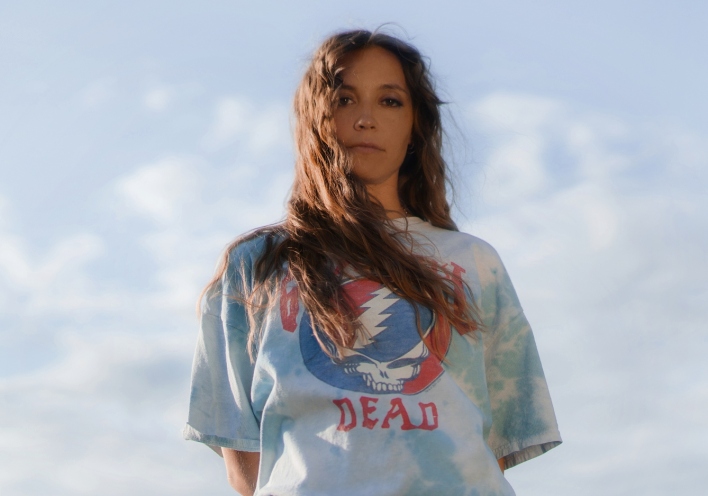 LP Giobbi: Συνέντευξη με την DJ, παραγωγό, πιανίστα και ακτιβίστρια πριν την πρώτη της εμφάνιση στην Αθήνα.