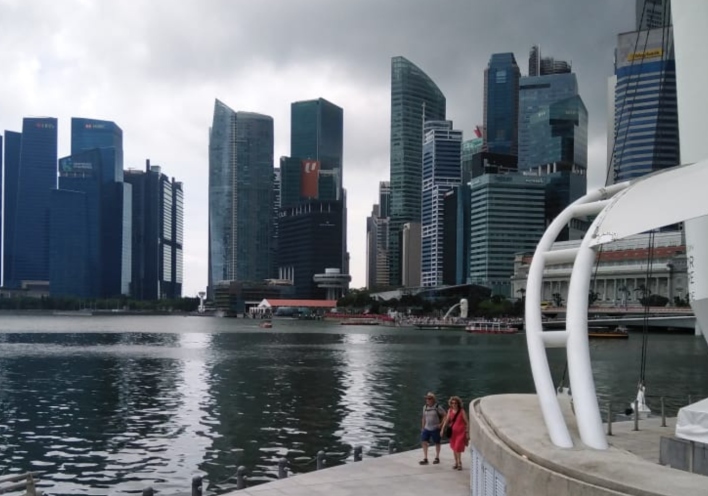 Ταϊλάνδη - Σιγκαπούρη: Φινάλε σε ένα ταξίδι ζωής