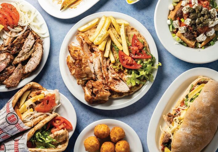 12 στέκια που αξίζει να ανακαλύψεις στη γειτονιά του Ζωγράφου