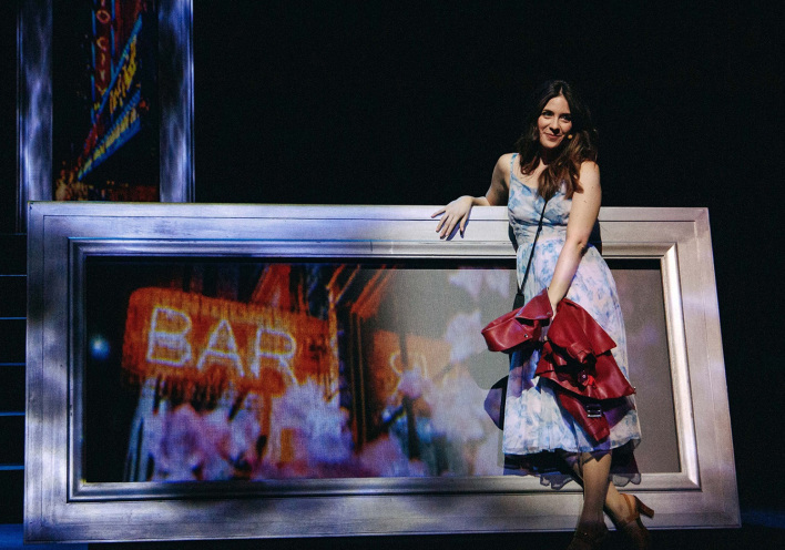 Τα πολιτιστικά ραντεβού της εβδομάδας 14-20 Μαρτίου 2024