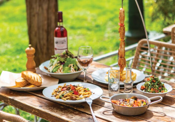 7 αγαπημένα στέκια της Κυψέλης