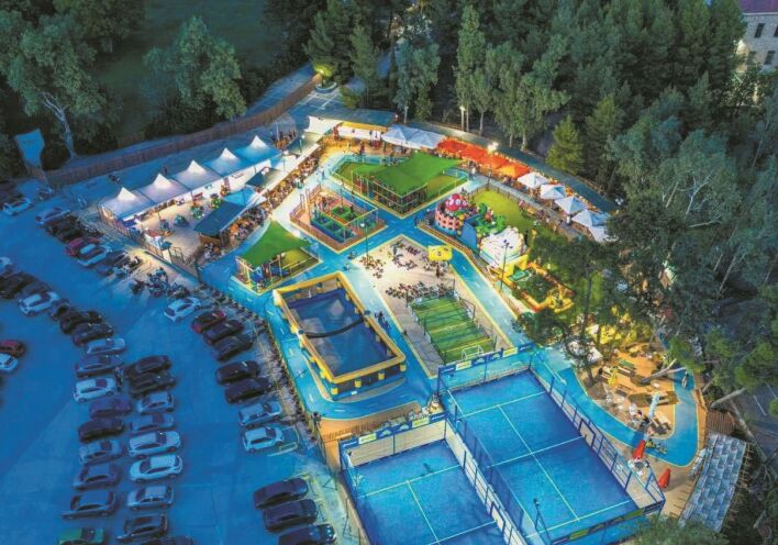 Οι επιλογές του μήνα