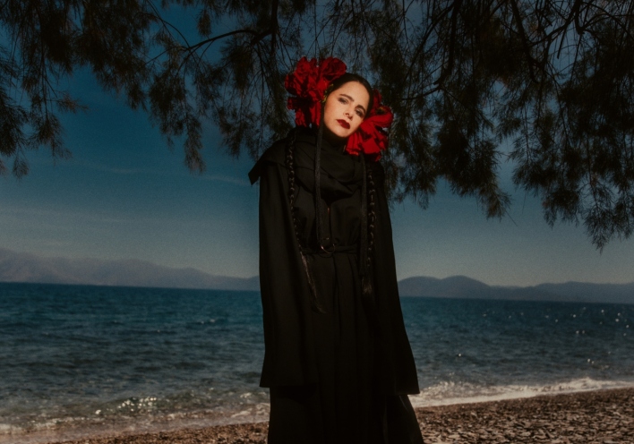 Sofia Kourtesis: Συνέντευξη με την περουβιανή DJ και μουσική παραγωγό - Το album «Madres» και οι δυσκολίες της ζωής της