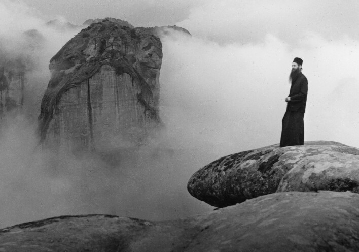 Κώστας Μπαλάφας: Έκθεση για τον σπουδαίο Έλληνα φωτογράφο στη Δράμα - Φιλοξενείται στο Μαρμάρινο Σπίτι έως 22 Σεπτεμβρίου.