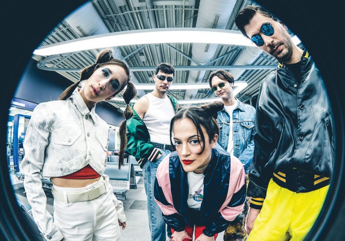 Τα πολιτιστικά ραντεβού της εβδομάδας 28 Μαρτίου - 4 Απριλίου 2024