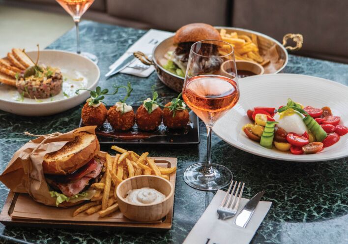 21 προορισμοί σε Χολαργό, Χαλάνδρι και Αγία Παρασκευή