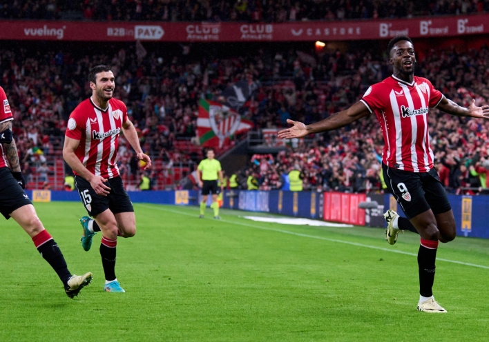 Αθλέτικ Μπιλμπάο: Εδώ παίζουν μόνο Βάσκοι (;)