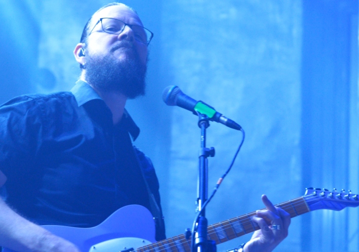 Emperor: Ανταπόκριση από τη sold out συναυλία του νορβηγικού black metal συγκροτήματος στην Αθήνα, στο Floyd