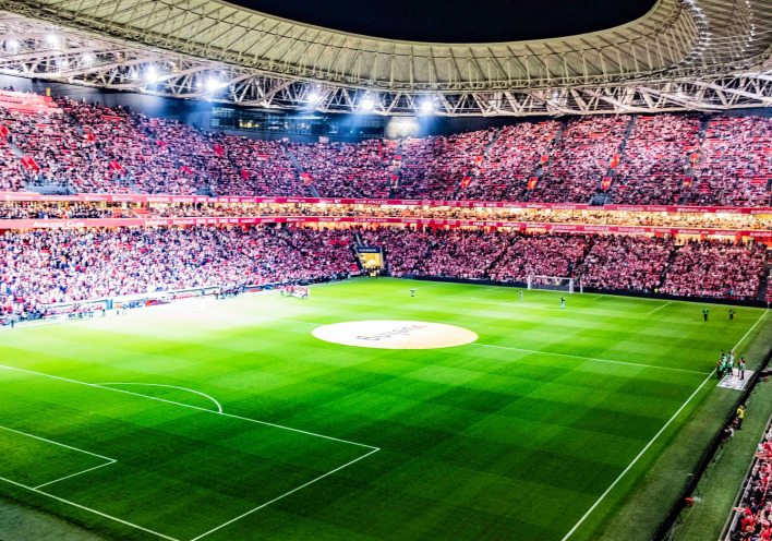 Αθλέτικ Μπιμπάο