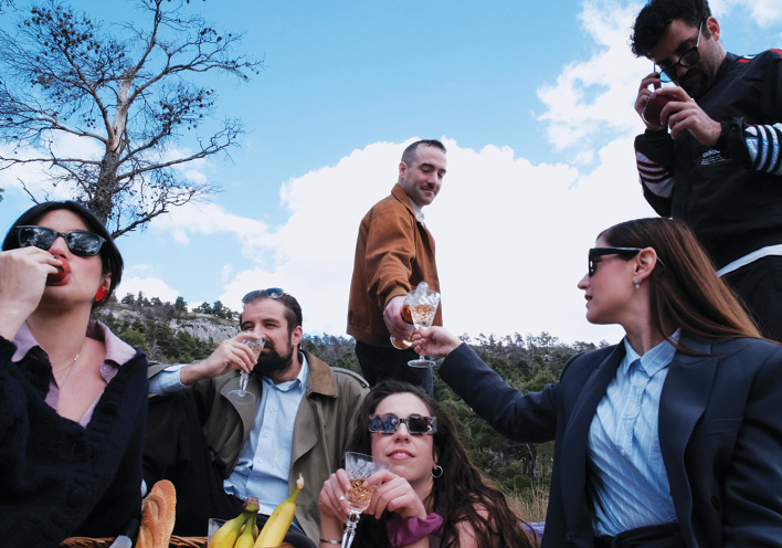 Τα πολιτιστικά ραντεβού της εβδομάδας 11-17 Απριλίου 2024