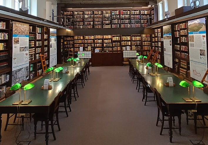 Open House Athens: Η γιορτή της αρχιτεκτονικής