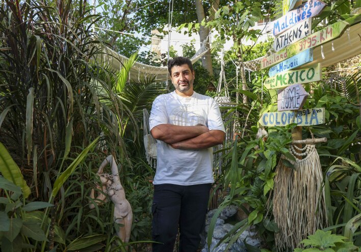 Βαγγέλης Τσιλικίδης