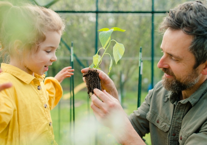 Πως η μάθηση μπορεί να μας βγάλει από την περιβαλλοντική κρίση