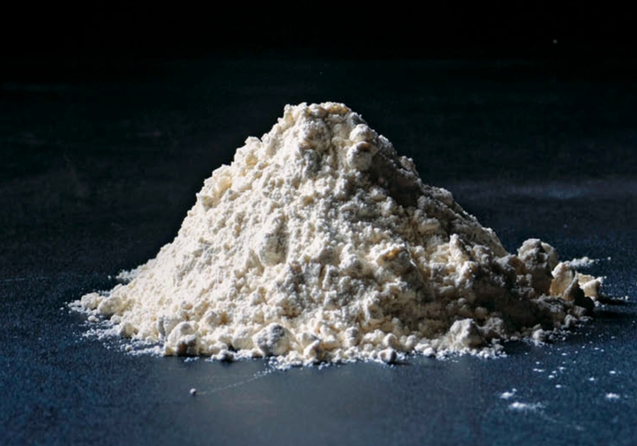 Μίξερ, συνταγές με αλεύρι 