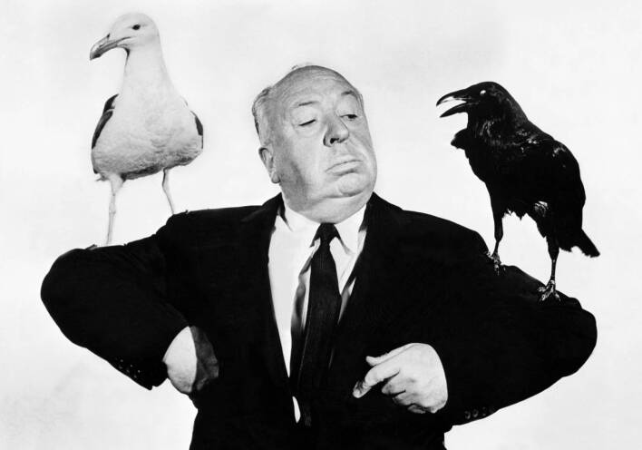 Γυναικείοι πόθοι, φόβοι και συμπλέγματα στον Άλφρεντ Χίτσκοκ