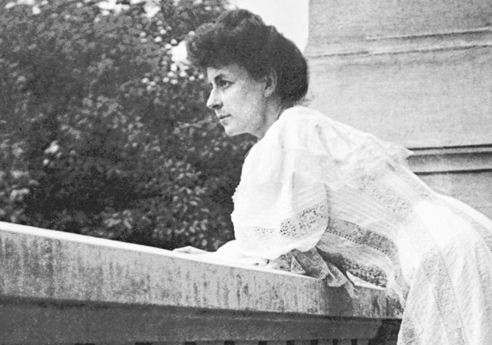 Πηνελόπη Δέλτα