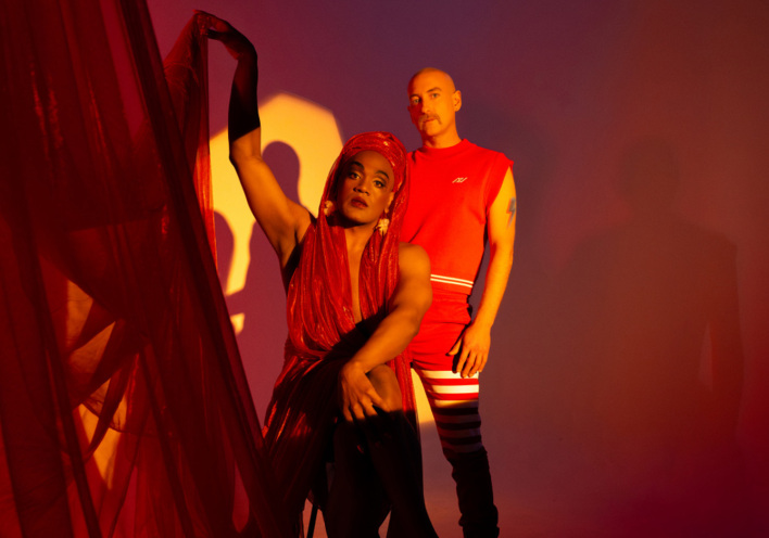 Eurovision 2024: Οδηγός επιβίωσης για τον Α' Ημιτελικό