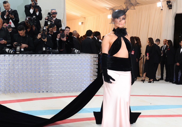 Όλα όσα ξέρουμε για το φετινό Met Gala