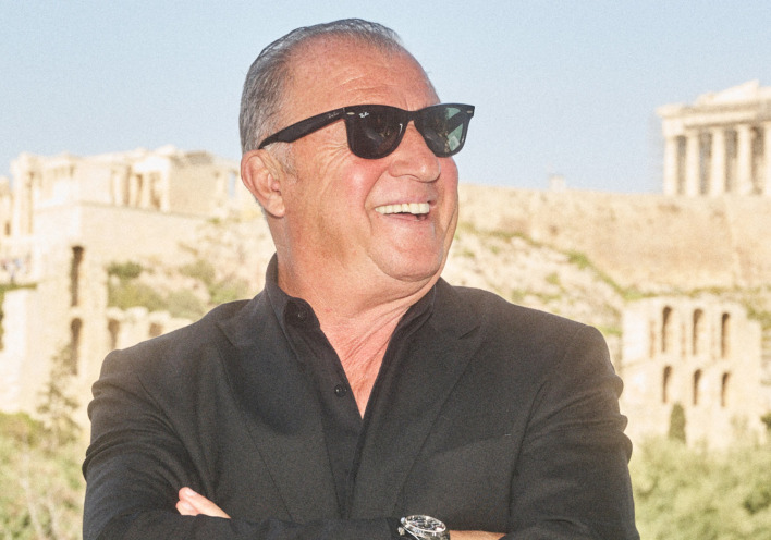 Φατίχ Τερίµ