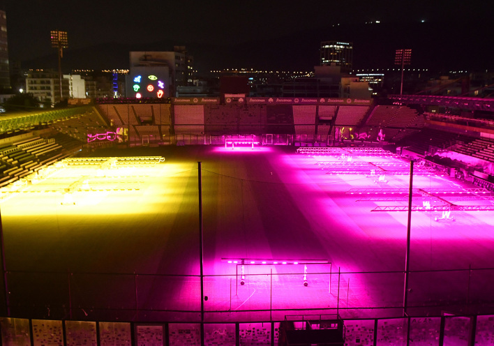 Ο Παναθηναϊκός επενδύει στο μέλλον