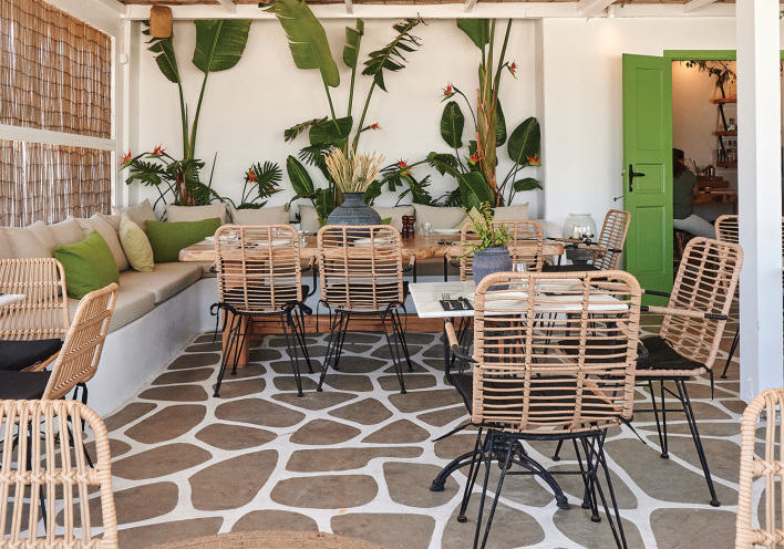 3 προτάσεις σε Αθήνα και Μύκονο για αυτόν τον μήνα