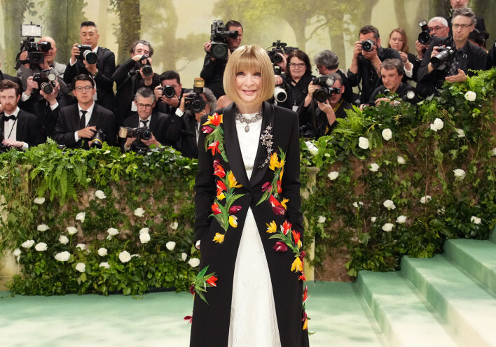 MET Gala 2024: Τα highlights της πιο μεγάλης νύχτας της μόδας