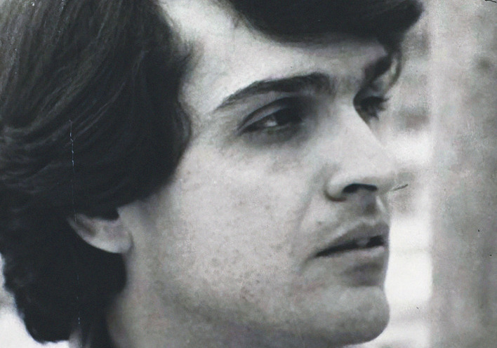 Σωκράτης Καλκάνης