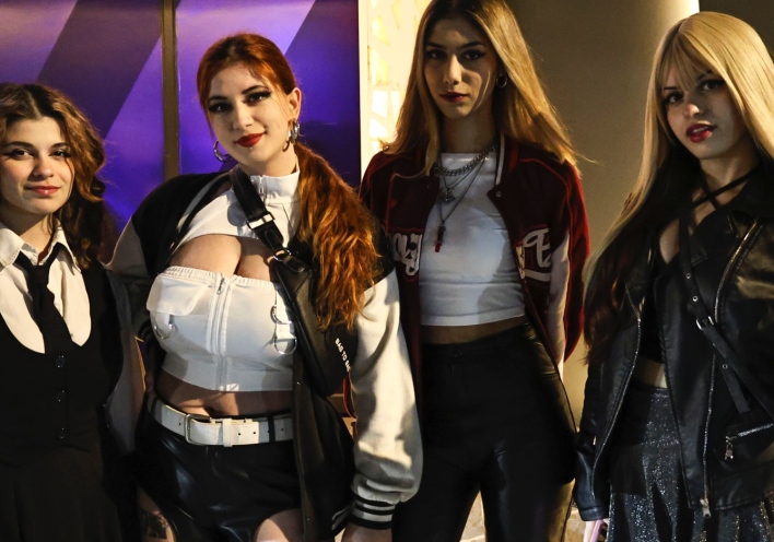 Η άνοδος της K-Pop στην Ελλάδα: Ένα πολύχρωμο μείγμα πολιτισμών