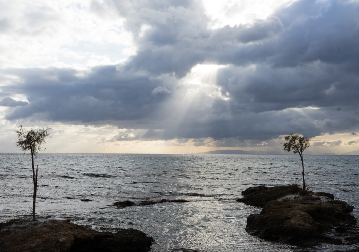 Οι shashin lovers πλατσουρίζουν στη «Θάλασσα»
