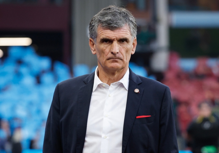 Χοσέ Λουίς Μεντιλίμπαρ: Με ποδοσφαιρικό θάρρος