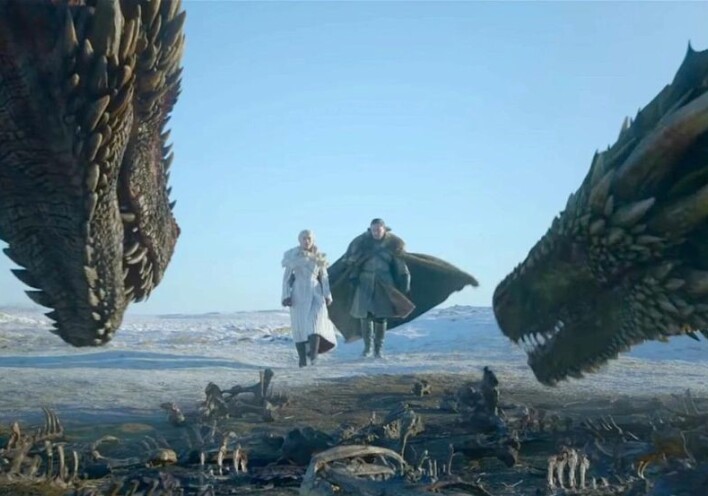 Σαν σήμερα 19 Μαΐου: Το φινάλε του Game of Thrones - Ο χλιαρός επίλογος της σειράς του HBO και το μέλλον της λογοτεχνικής σάγκα του George R.R. Martin 