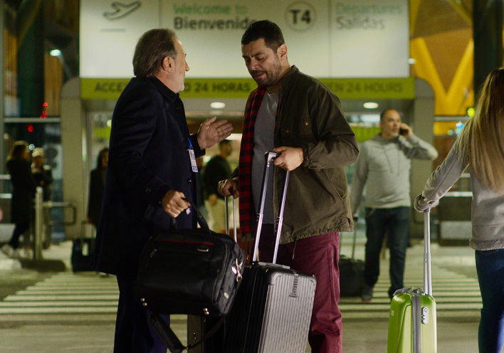 Το μυστικό της μαύρης βαλίτσας